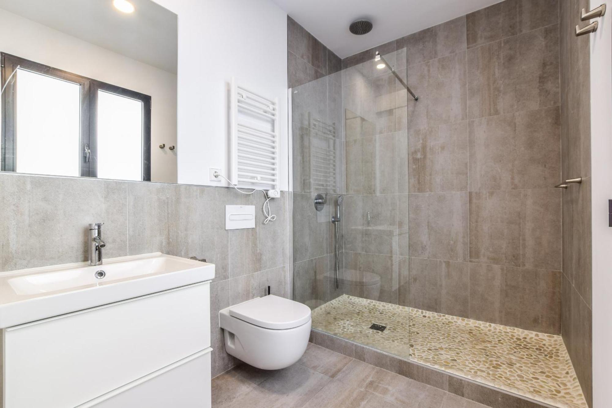Apartamento Loft Exclusivo Reformado De Diseno Alquiler Temporal Madrid Exterior foto